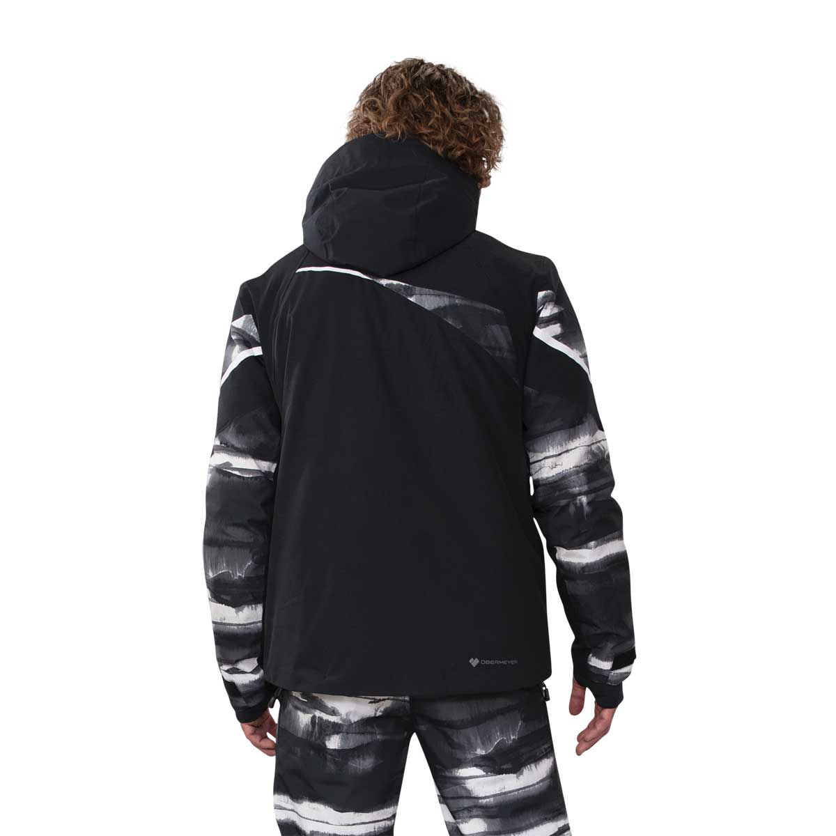 Obermeyer kodiak deals jacket
